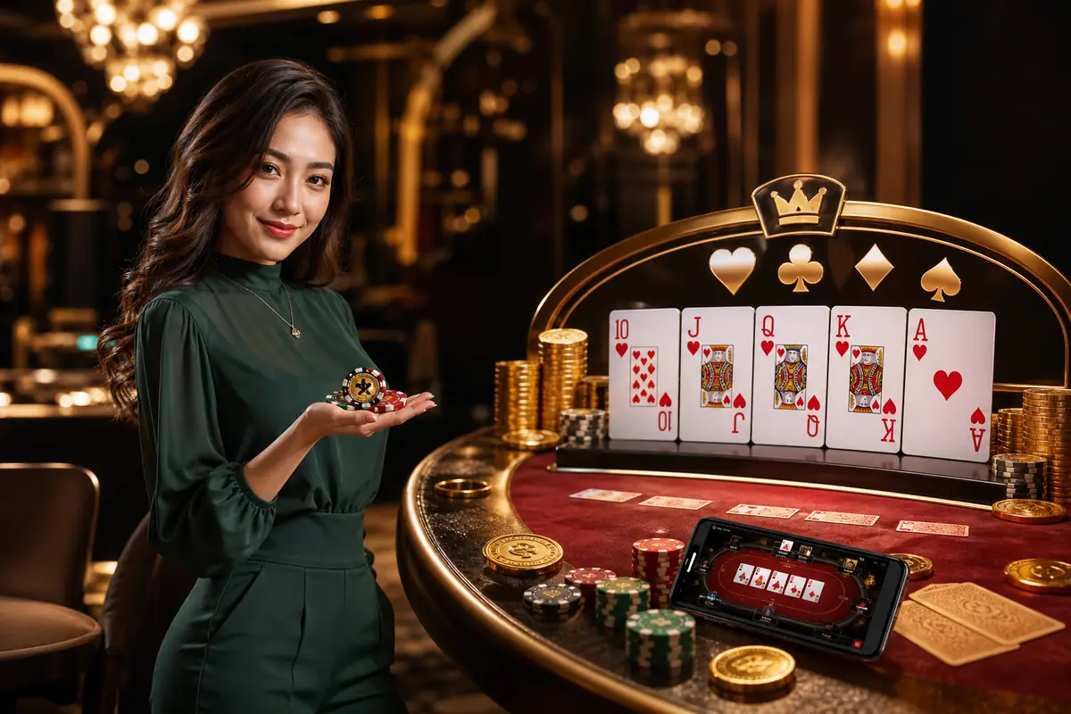 betmly66 login paparan antaramuka platform