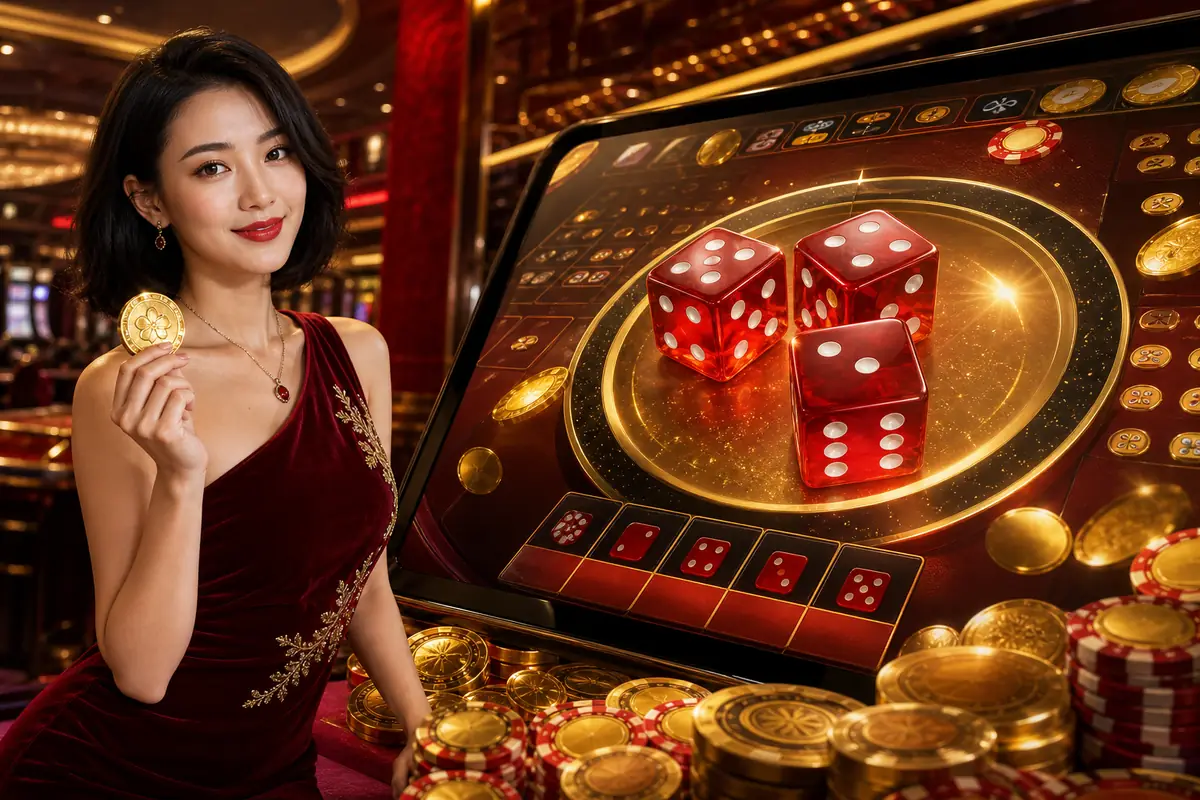 betmly66 cara main 4D nombor pilihan