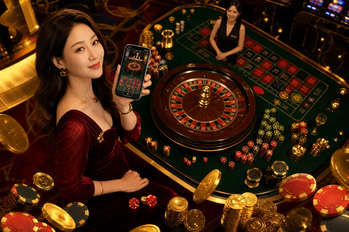 betmly66 kaedah deposit DuitNow e-wallet